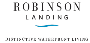 Robinson Landing Logo