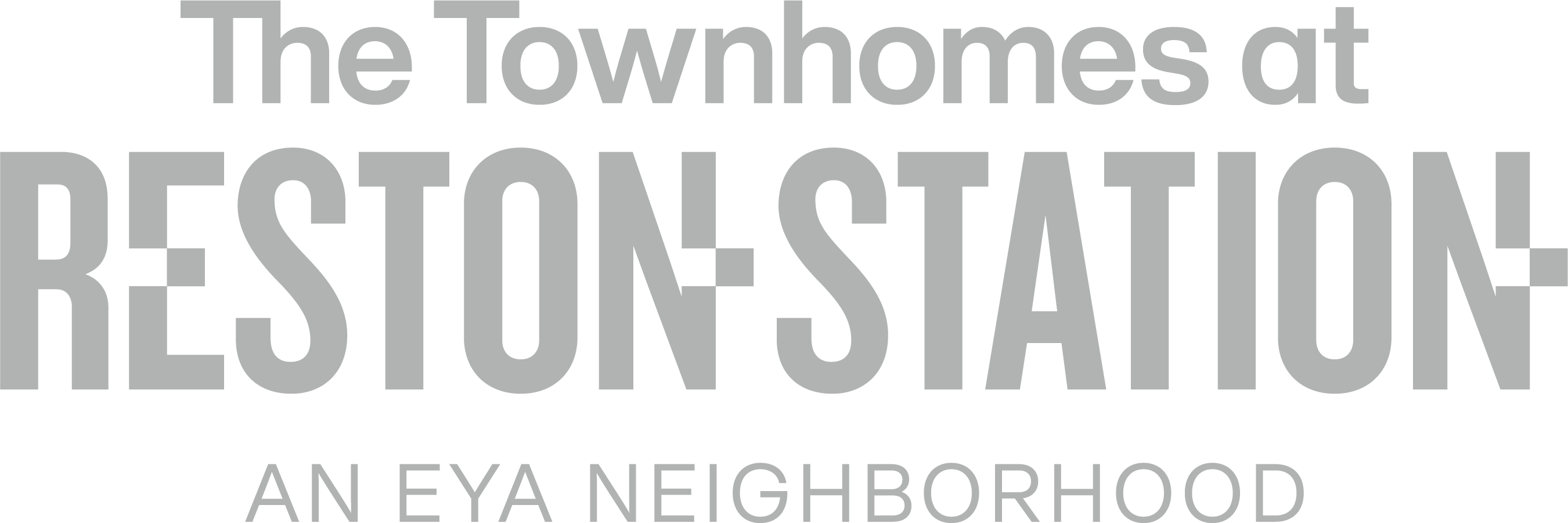 EYA Townhomes at Reston Station