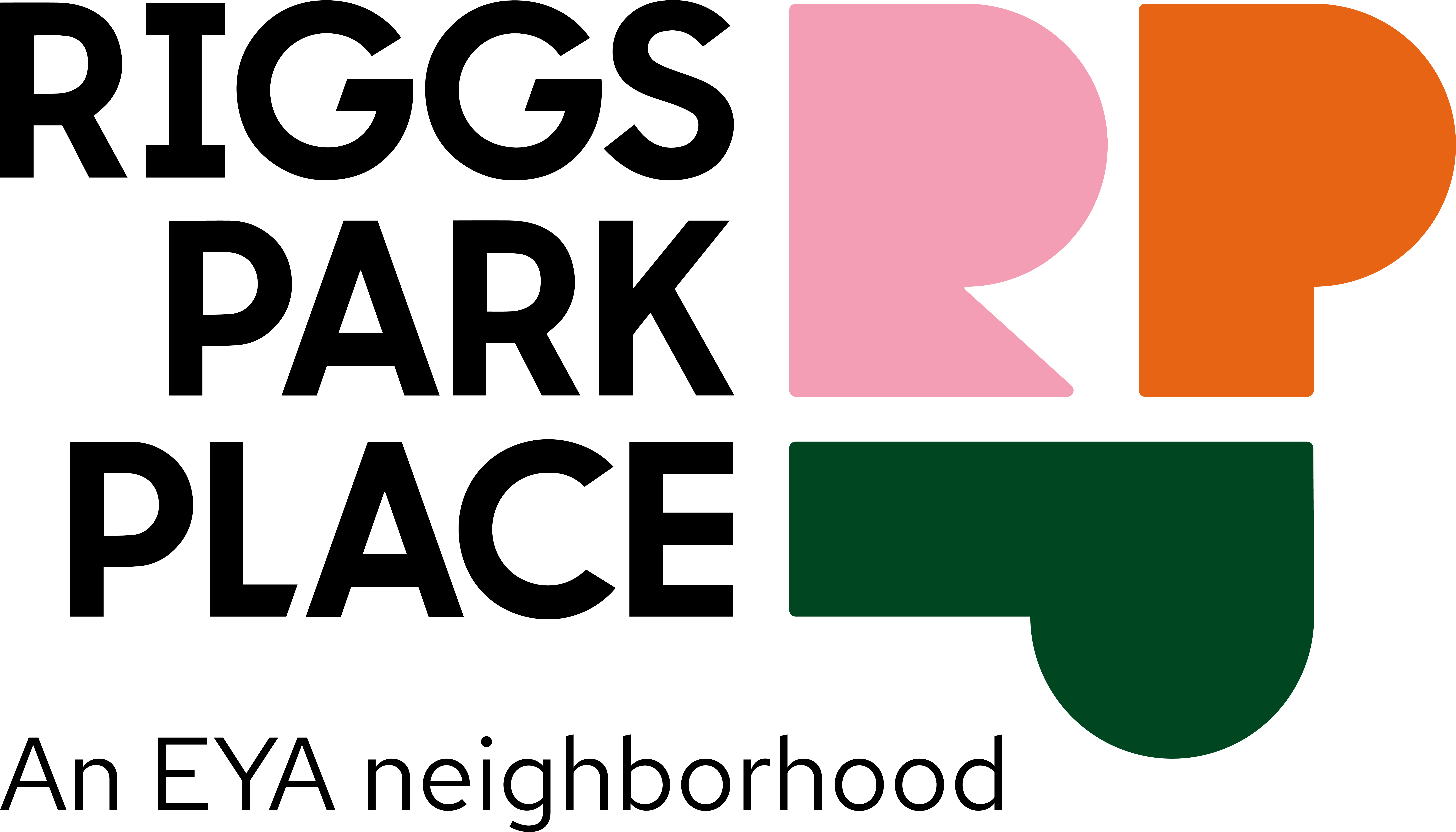 Riggs Park Place